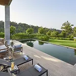 Mandarin Oriental, Bodrum Ξενοδοχείο