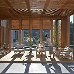 Mandarin Oriental, Bodrum 5*