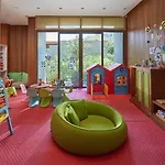 Ξενοδοχείο Mandarin Oriental, Bodrum