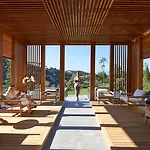 Ξενοδοχείο Mandarin Oriental, Bodrum
