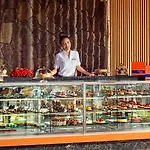 Mandarin Oriental, Bodrum 5* 골터크부쿠