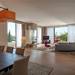Ξενοδοχείο Mandarin Oriental, Bodrum