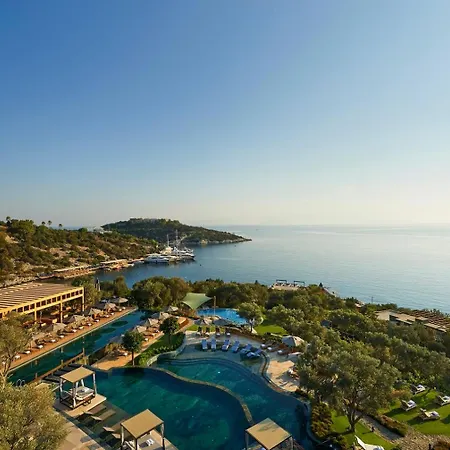 Mandarin Oriental, Bodrum リゾート