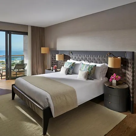 Mandarin Oriental, Bodrum Semesteranläggning (resort) 5*