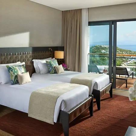 リゾート Mandarin Oriental, Bodrum 5*