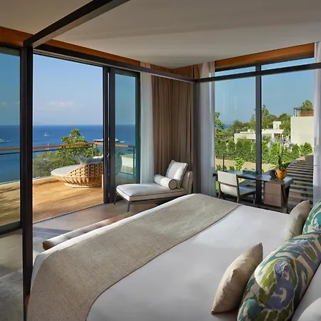 Mandarin Oriental, Bodrum リゾート