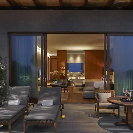Mandarin Oriental, Bodrum 5* Göltürkbükü