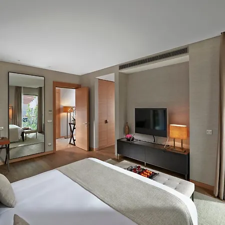 Mandarin Oriental, Bodrum Hotel Golturkbuku