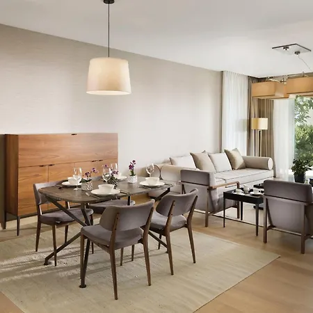 Mandarin Oriental, Bodrum 5* Göltürkbükü