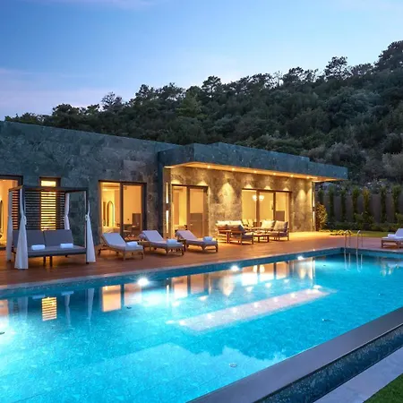 Mandarin Oriental, Bodrum 5* Göltürkbükü