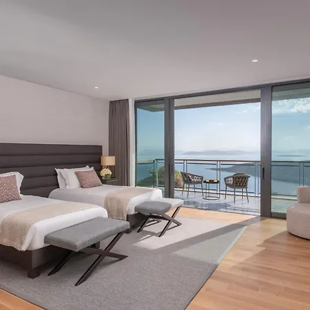 Resort Mandarin Oriental, Bodrum Göltürkbükü