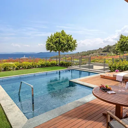Mandarin Oriental, Bodrum 5* Göltürkbükü