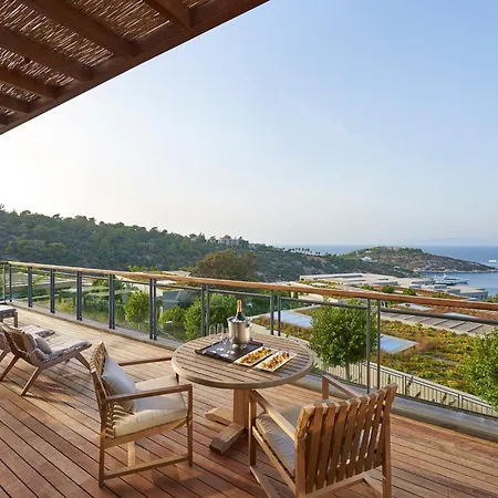 Resort Mandarin Oriental, Bodrum