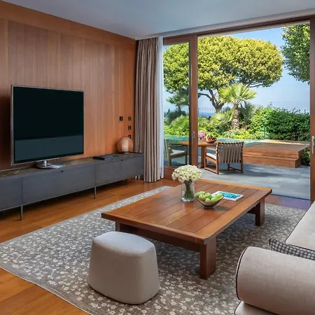 Mandarin Oriental, Bodrum Göltürkbükü