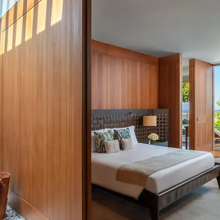 Mandarin Oriental, Bodrum 5* Göltürkbükü