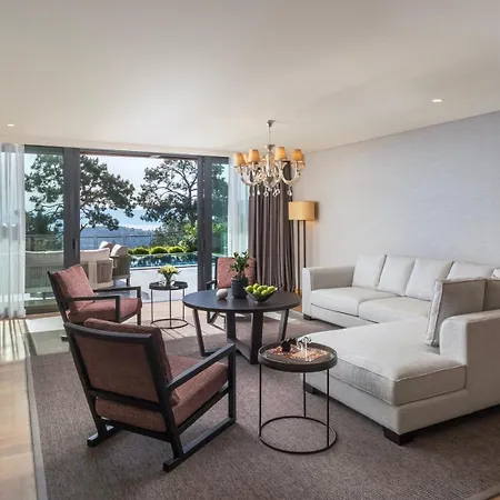 Üdülőközpont Mandarin Oriental, Bodrum 5*