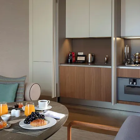 Mandarin Oriental, Bodrum 5* Göltürkbükü