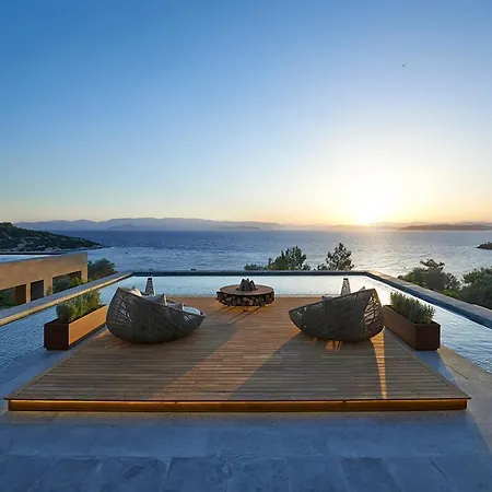 Mandarin Oriental, Bodrum 5* Göltürkbükü