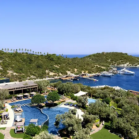 Mandarin Oriental, Bodrum Θέρετρο