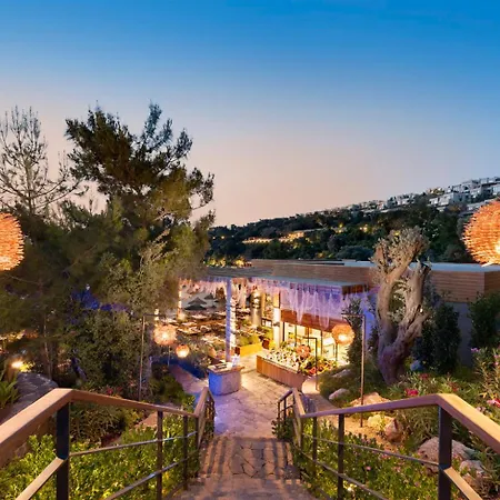 Mandarin Oriental, Bodrum Resort Göltürkbükü