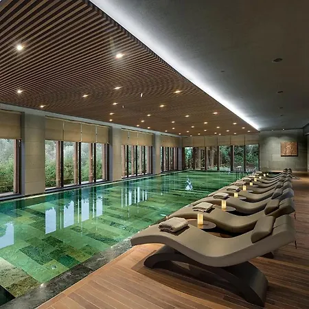 Mandarin Oriental, Bodrum Üdülőközpont