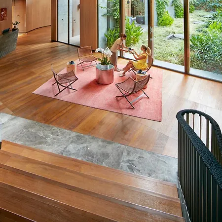 Üdülőközpont Mandarin Oriental, Bodrum 5*