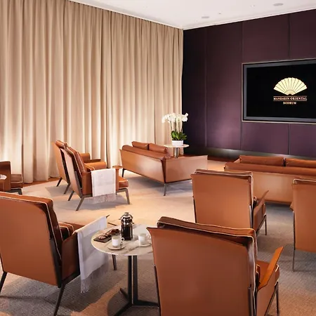 Mandarin Oriental, Bodrum Resort Göltürkbükü