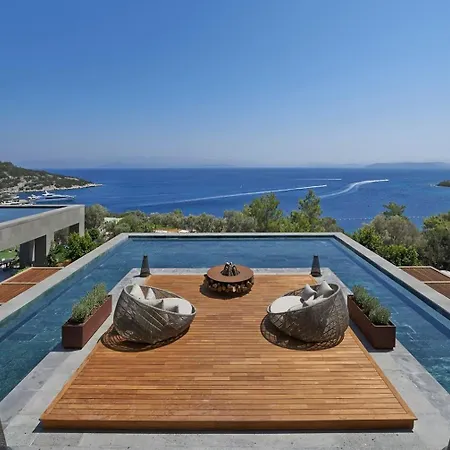 Resort Mandarin Oriental, Bodrum Göltürkbükü