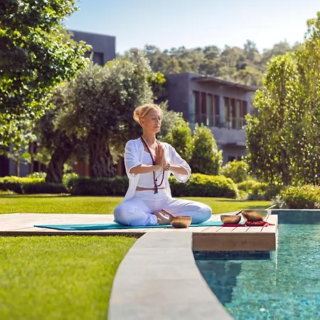 Mandarin Oriental, Bodrum 5* Göltürkbükü