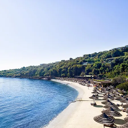 Üdülőközpont Mandarin Oriental, Bodrum Golturkbuku