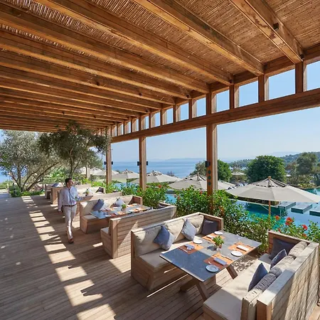 Mandarin Oriental, Bodrum 5*