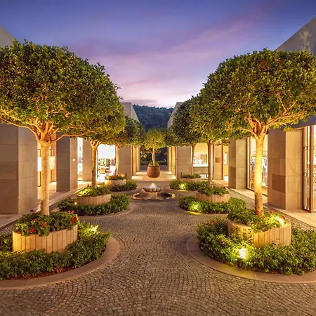 Mandarin Oriental, Bodrum Golturkbuku