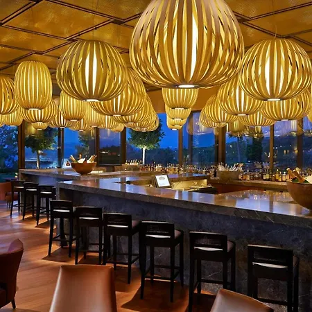 Mandarin Oriental, Bodrum 5* Гёльтюрбюку