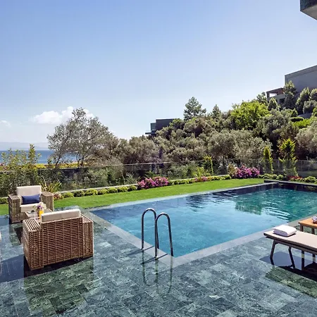 Semesteranläggning (resort) Mandarin Oriental, Bodrum 5*