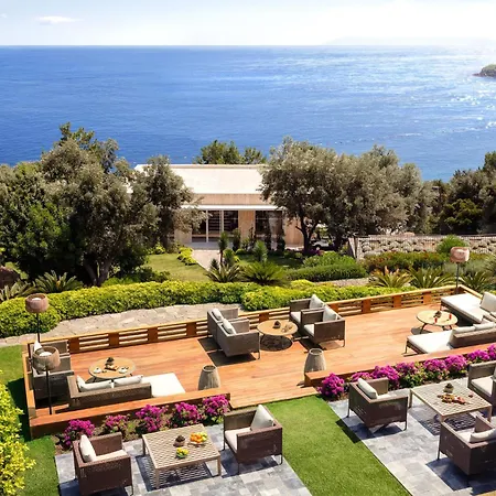 Mandarin Oriental, Bodrum Resort Göltürkbükü