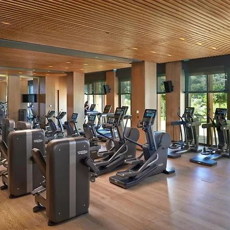 Mandarin Oriental, Bodrum Golturkbuku