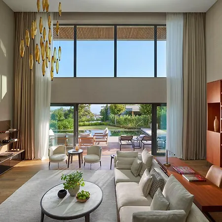 Mandarin Oriental, Bodrum Göltürkbükü