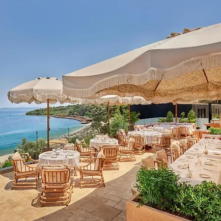 Üdülőközpont Mandarin Oriental, Bodrum Golturkbuku