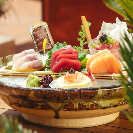 Mandarin Oriental, Bodrum Golturkbuku