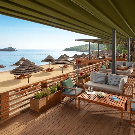 リゾート Mandarin Oriental, Bodrum 5*