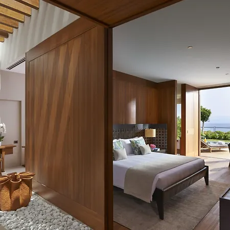 Mandarin Oriental, Bodrum