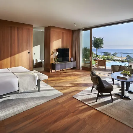 Mandarin Oriental, Bodrum Semesteranläggning (resort) Golturkbuku