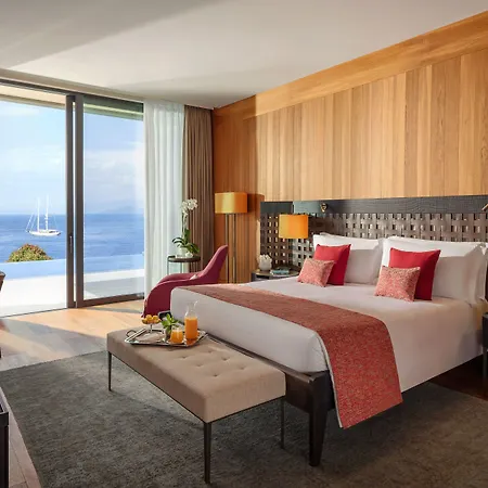 Üdülőközpont Mandarin Oriental, Bodrum