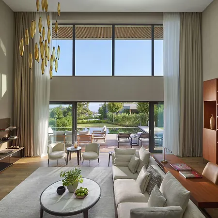 Mandarin Oriental, Bodrum