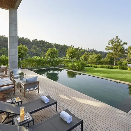 Mandarin Oriental, Bodrum リゾート