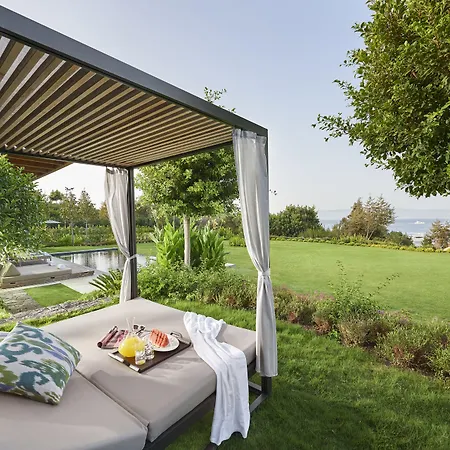 Semesteranläggning (resort) Mandarin Oriental, Bodrum