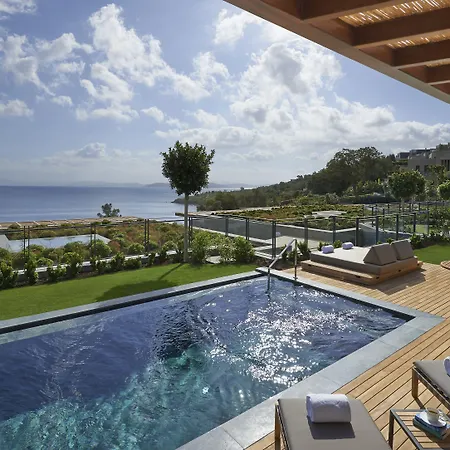Mandarin Oriental, Bodrum Golturkbuku