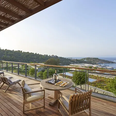 Mandarin Oriental, Bodrum 5*