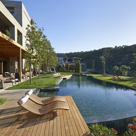 Mandarin Oriental, Bodrum ゴルトゥルブク