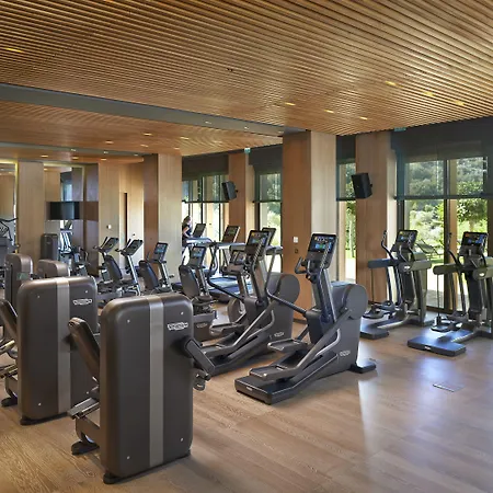 Mandarin Oriental, Bodrum 5*